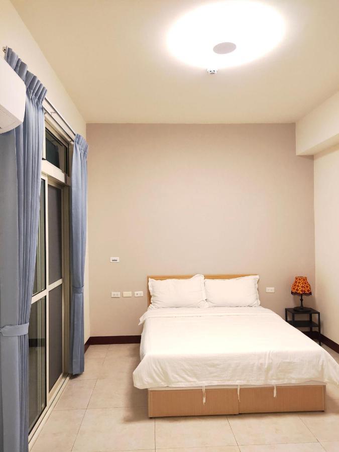 響樂池上電梯民宿1663 Chishang Music Guesthouse Exteriér fotografie
